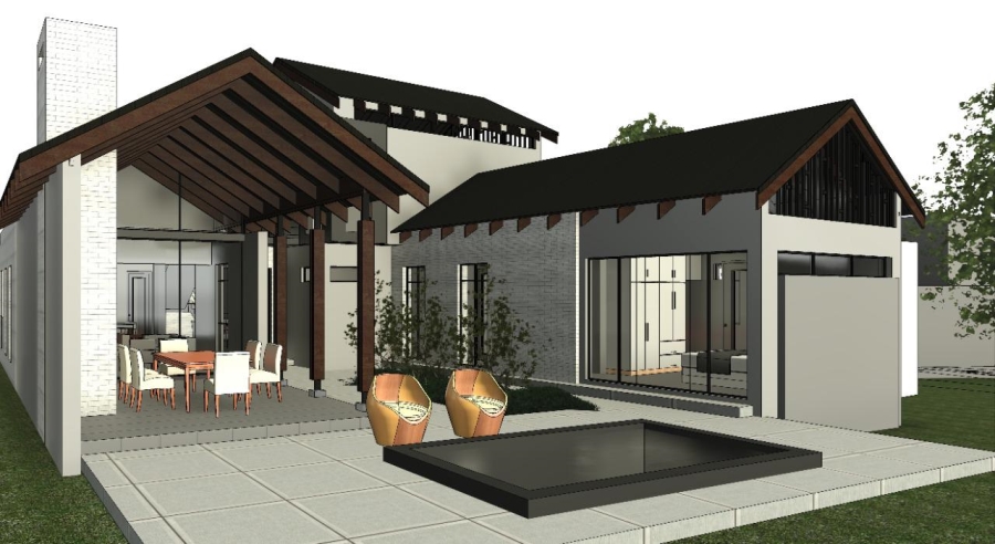 4 Bedroom Property for Sale in Wigwam North West